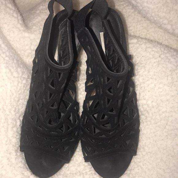 Steve Madden size 7.5 - Picture 2 of 4